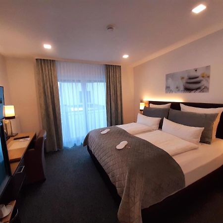 Stadthotel Geis Bad Neustadt an der Saale Εξωτερικό φωτογραφία