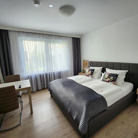 Stadthotel Geis Bad Neustadt an der Saale Εξωτερικό φωτογραφία