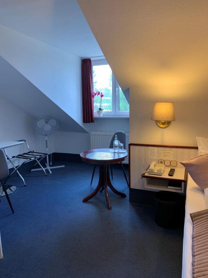 Stadthotel Geis Bad Neustadt an der Saale Εξωτερικό φωτογραφία
