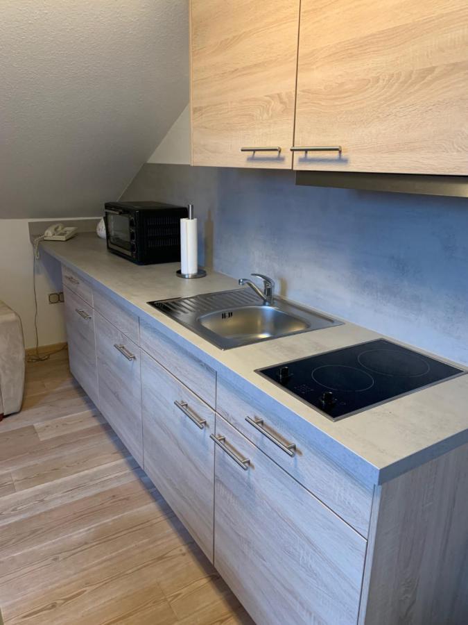 Stadthotel Geis Bad Neustadt an der Saale Εξωτερικό φωτογραφία