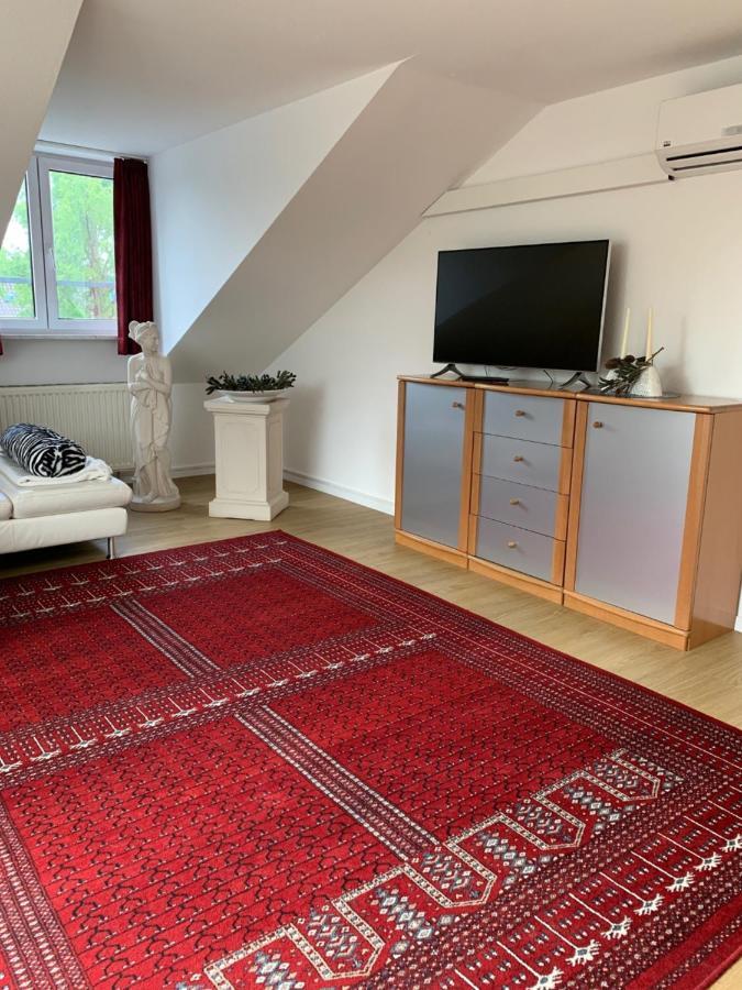 Stadthotel Geis Bad Neustadt an der Saale Εξωτερικό φωτογραφία