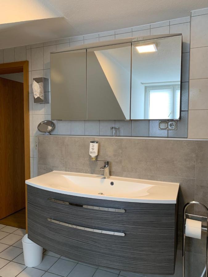 Stadthotel Geis Bad Neustadt an der Saale Εξωτερικό φωτογραφία