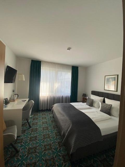 Stadthotel Geis Bad Neustadt an der Saale Εξωτερικό φωτογραφία