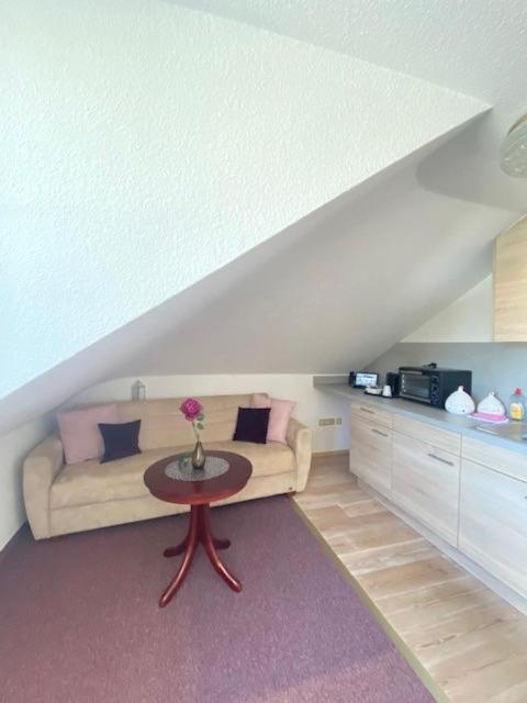 Stadthotel Geis Bad Neustadt an der Saale Εξωτερικό φωτογραφία