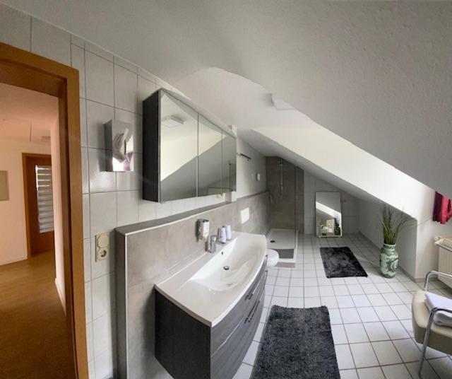 Stadthotel Geis Bad Neustadt an der Saale Εξωτερικό φωτογραφία