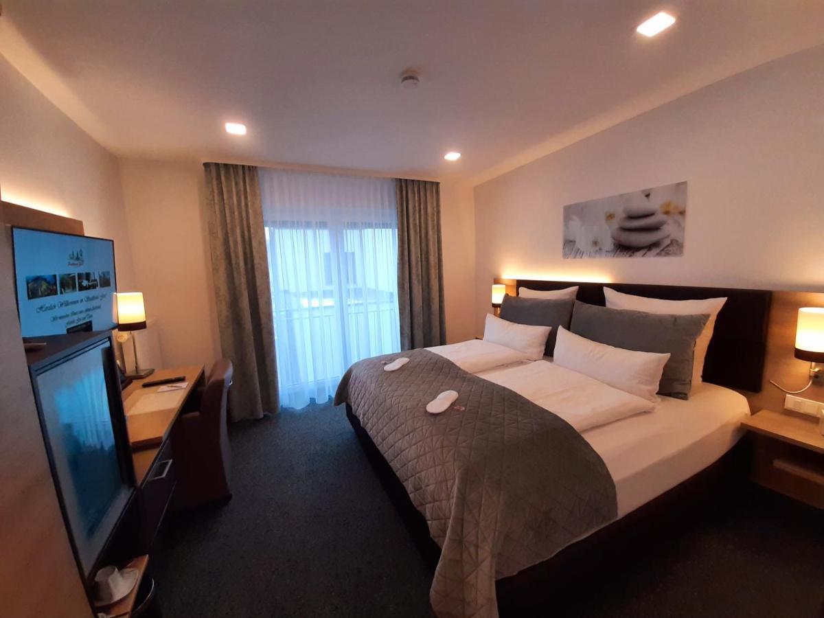 Stadthotel Geis Bad Neustadt an der Saale Εξωτερικό φωτογραφία