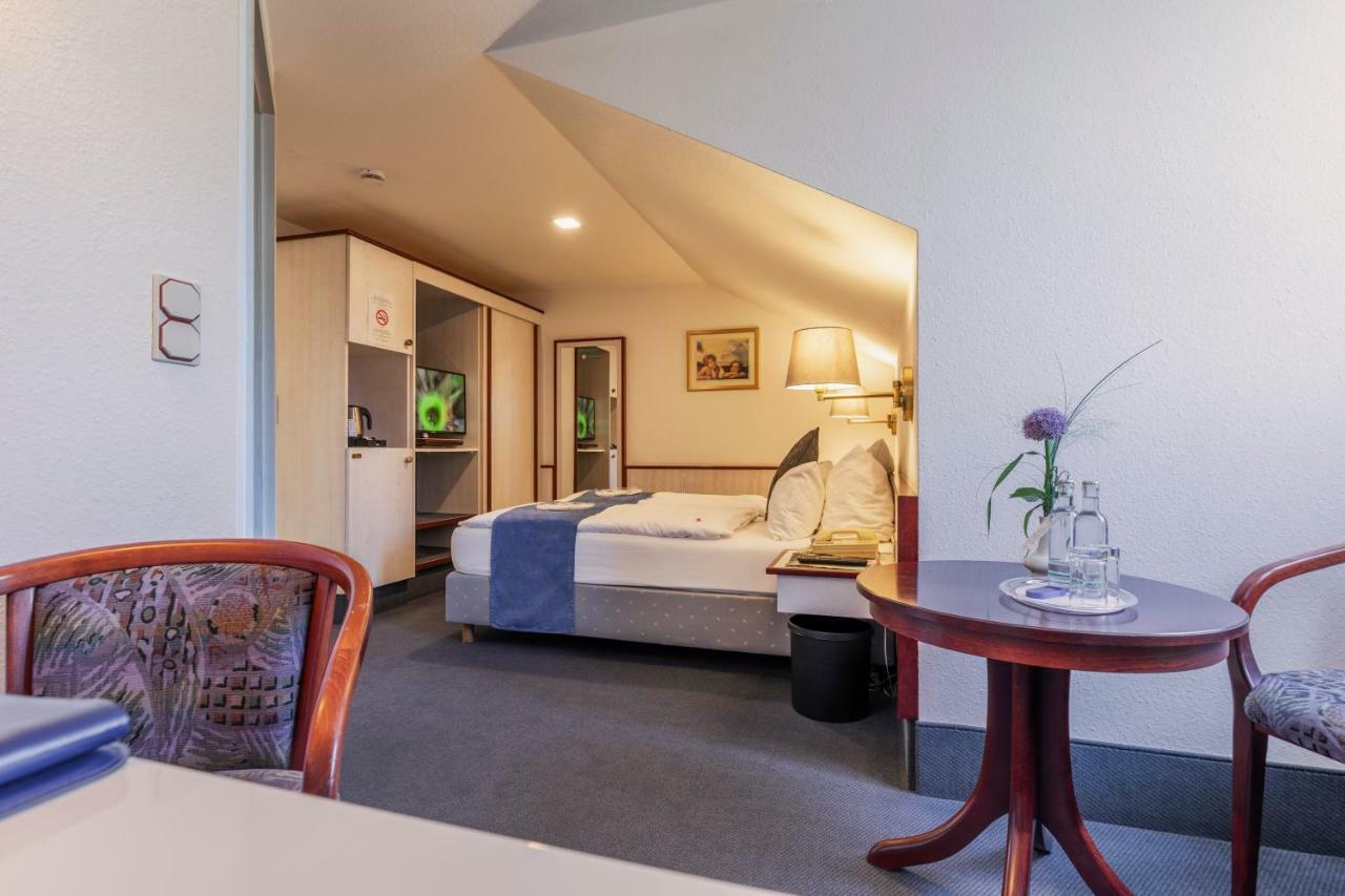 Stadthotel Geis Bad Neustadt an der Saale Εξωτερικό φωτογραφία