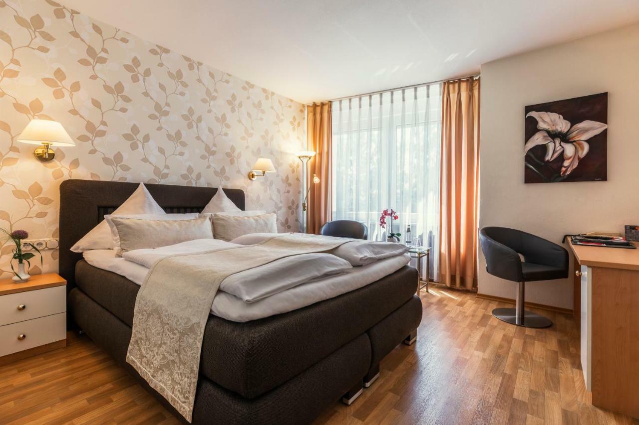 Stadthotel Geis Bad Neustadt an der Saale Εξωτερικό φωτογραφία