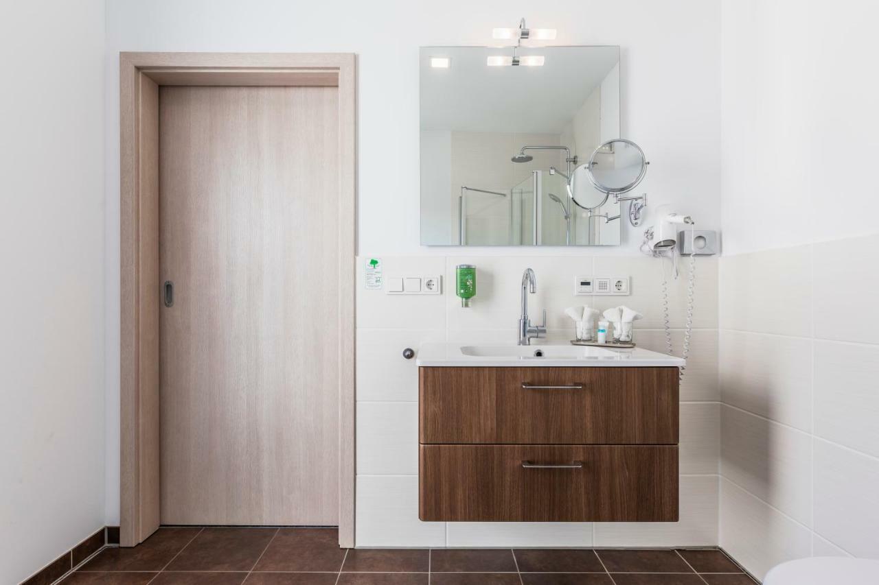 Stadthotel Geis Bad Neustadt an der Saale Εξωτερικό φωτογραφία