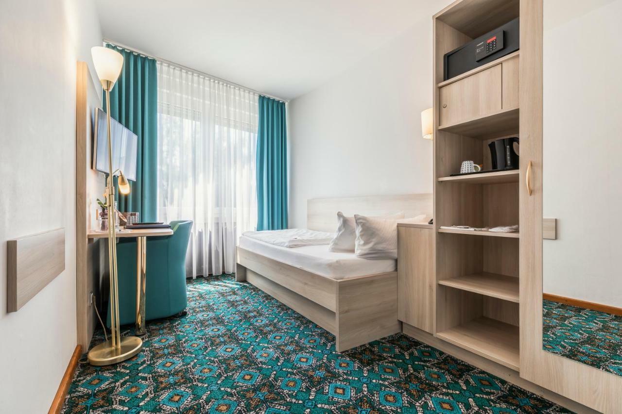 Stadthotel Geis Bad Neustadt an der Saale Εξωτερικό φωτογραφία